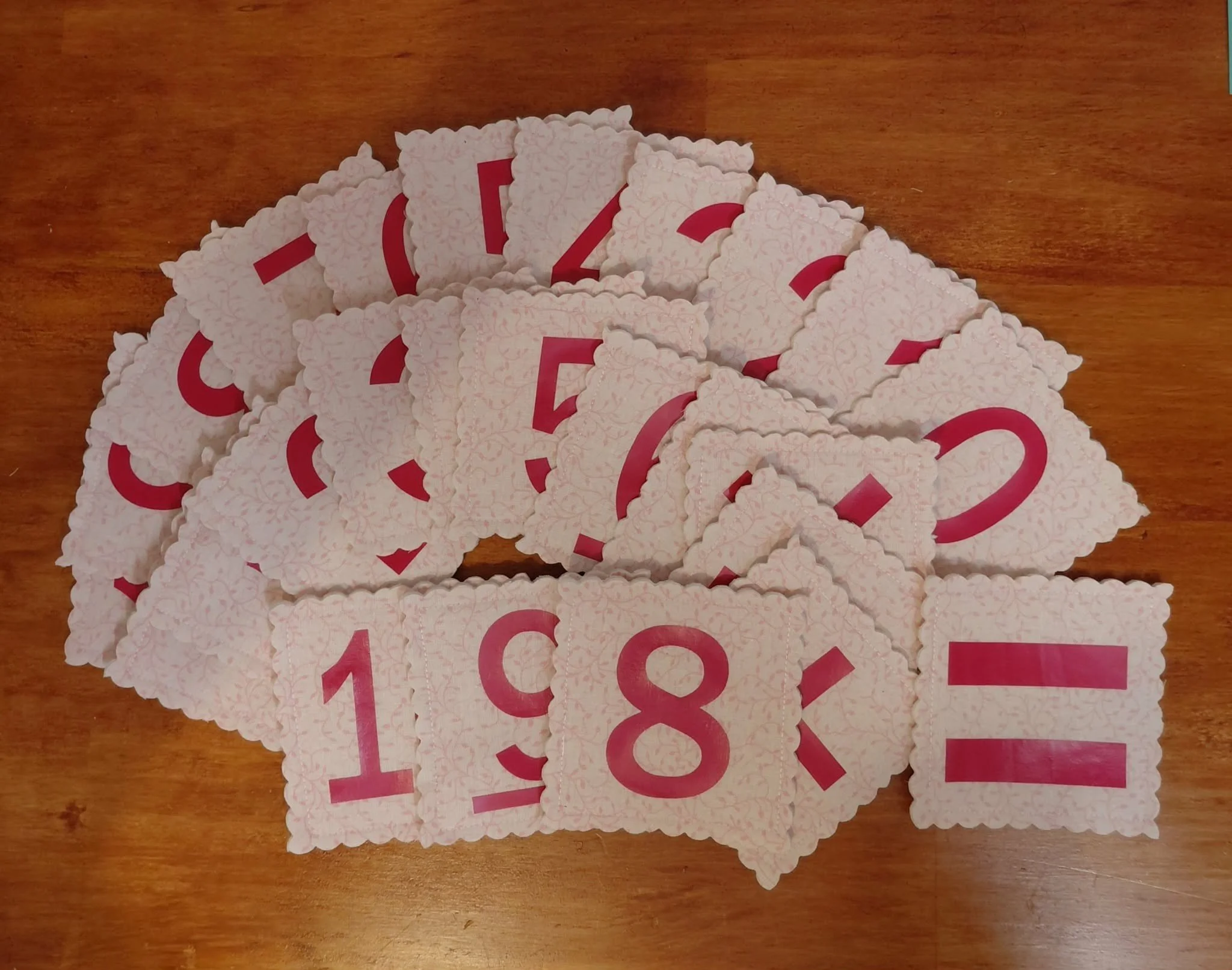 Number Sets