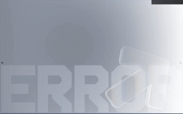 ERROR