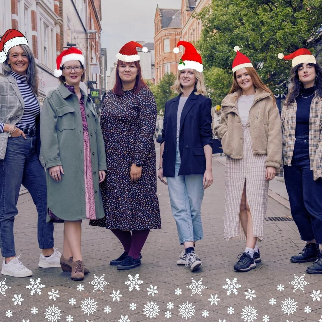 The CQ team is getting into the Christmas spirit and winding down after another busy year. Sending festive wishes to you all - we hope you have a relaxing break, and we look forward to doing more great things together in 2022.