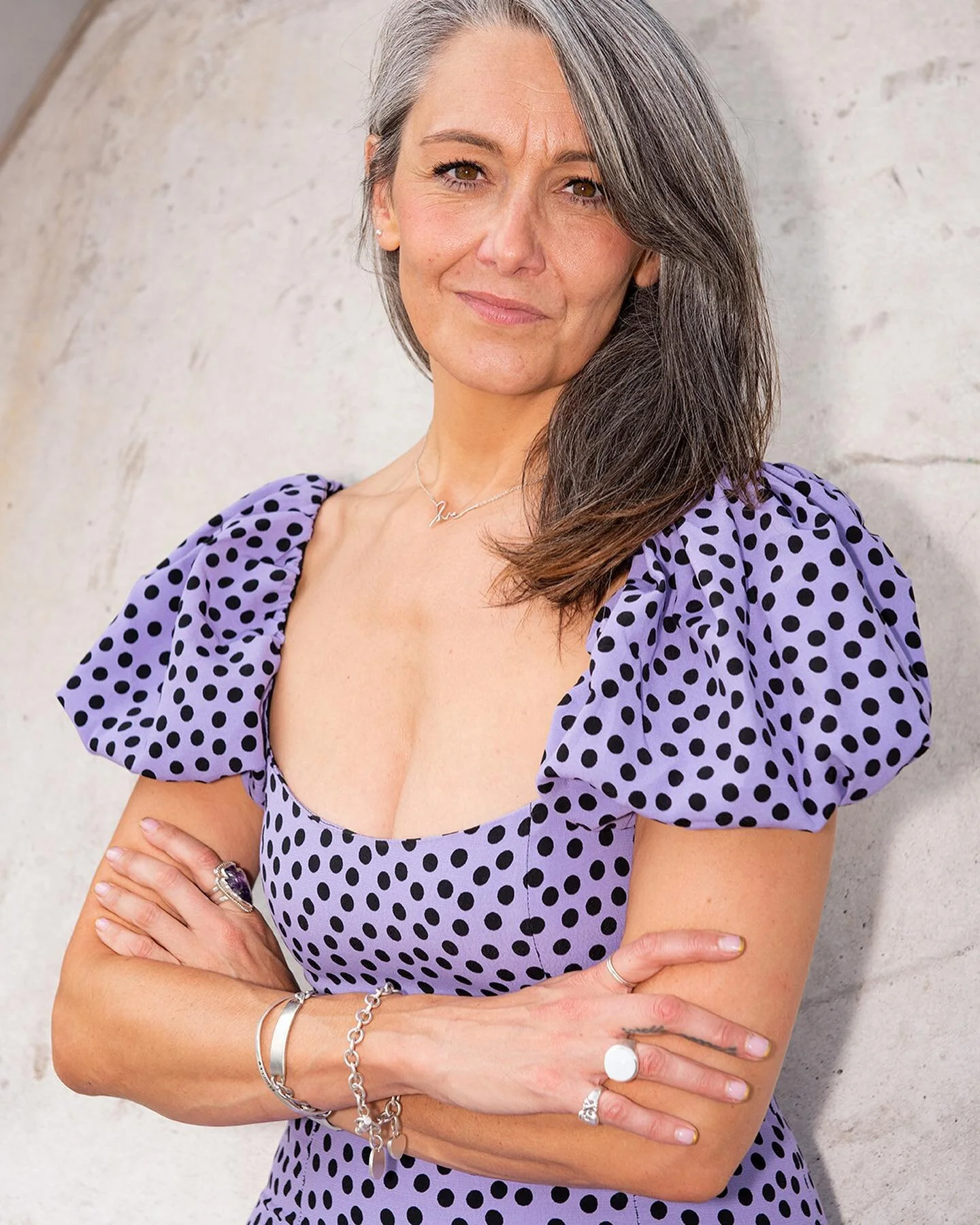 Meet The Team- LAST BUT NOT LEAST! ❤️
 We gave our team a series of short questions to discover more about their role at the Creative Quarter. Here's Tamily, our interim CEO. Read her answers in full on our website, link in bio!
Describe your role