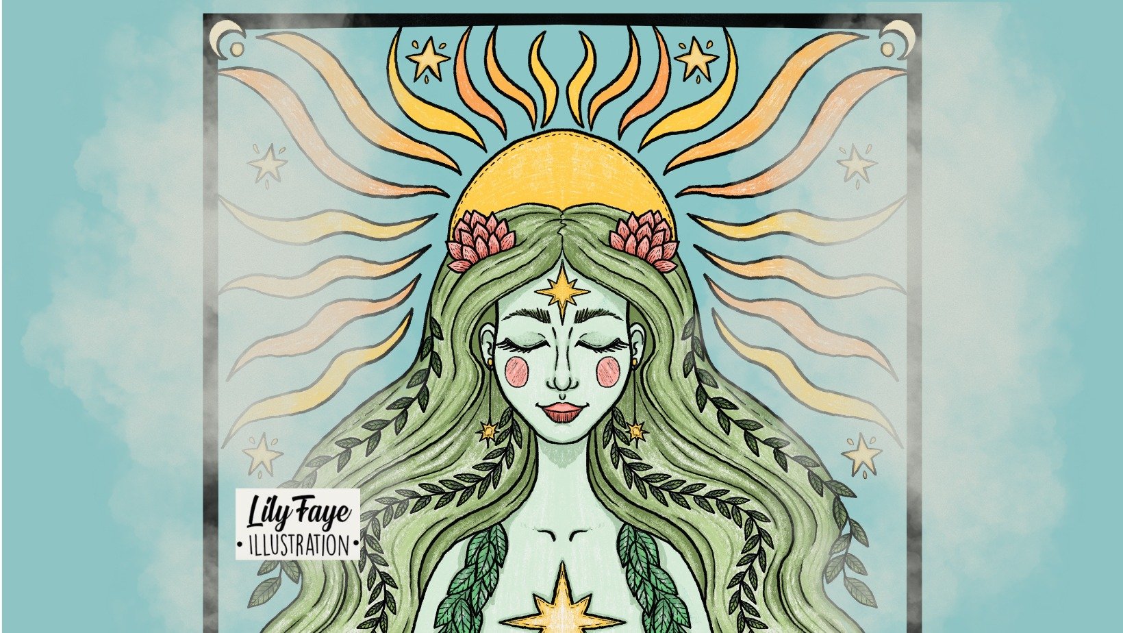 Beltane Pagan Market