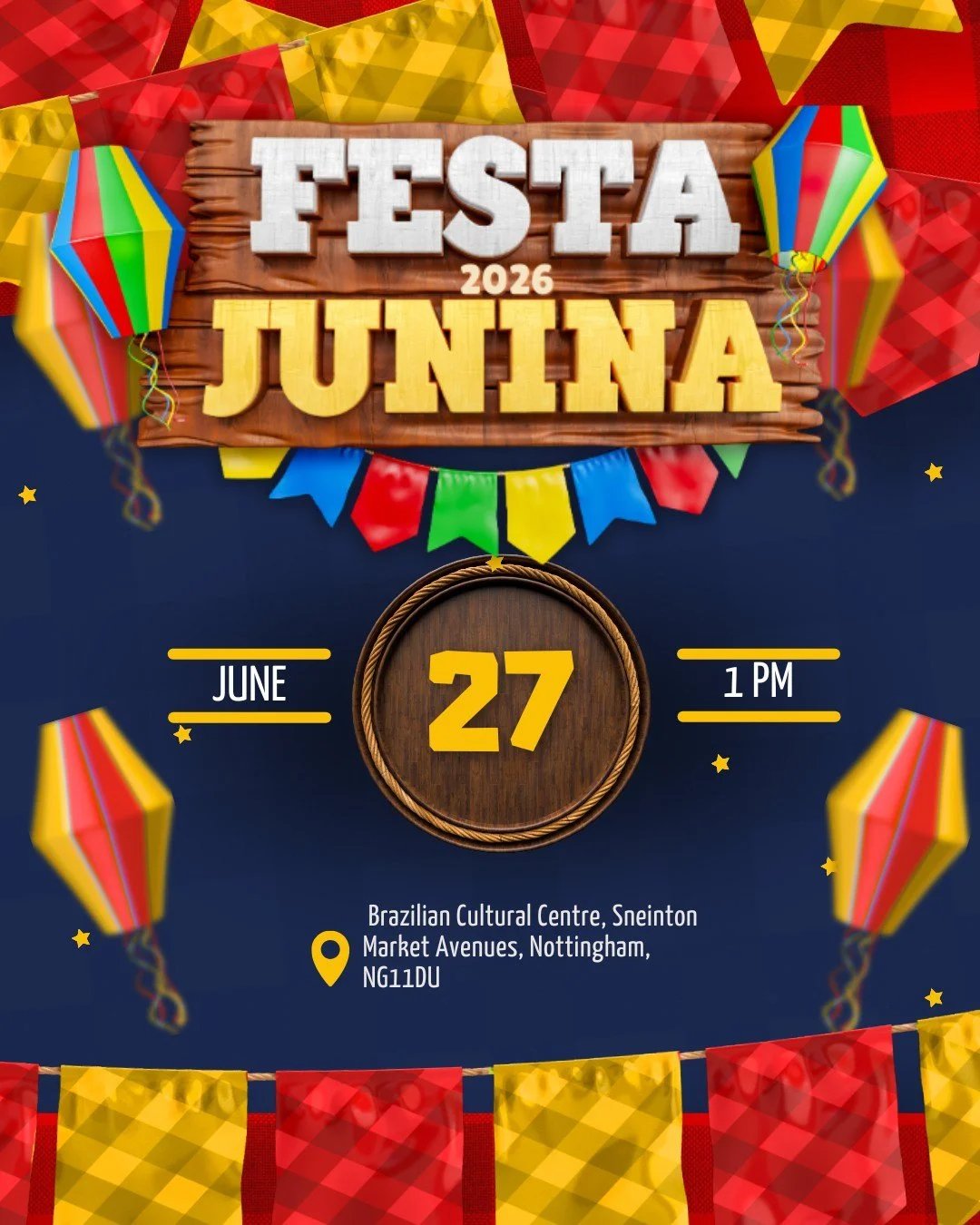 Festa Junina