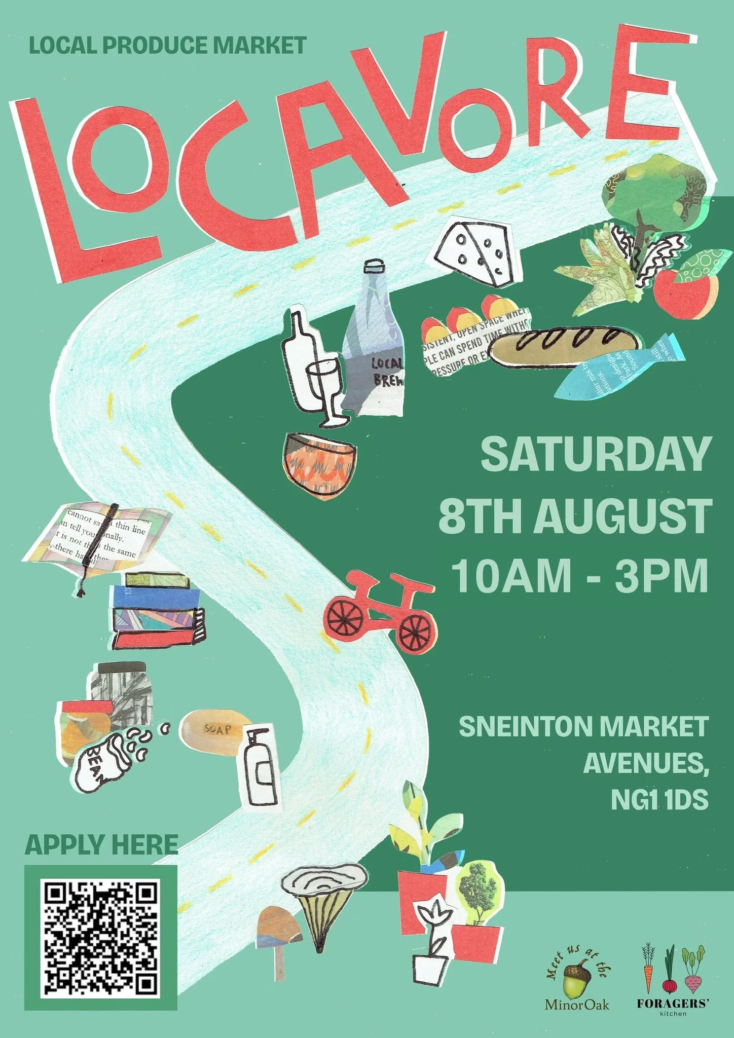Locavore Market