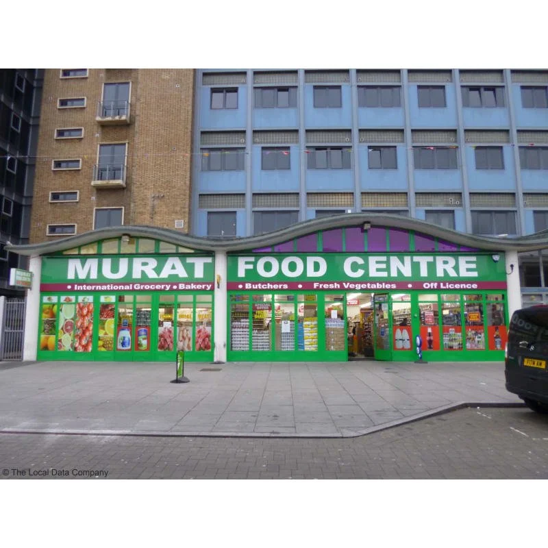 murat international food centre
