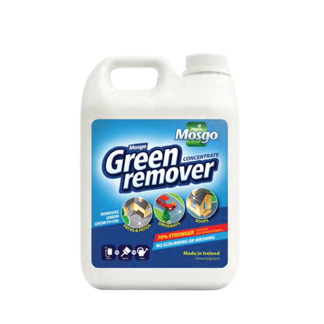 Revitalise Your Outdoor Spaces: A Guide to Hard Surface Clean-Up for ...