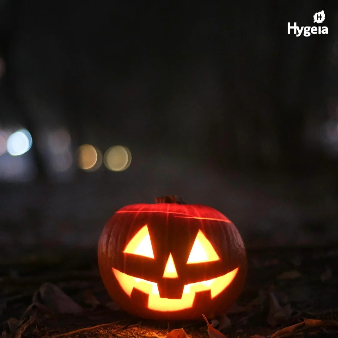 Did you know Halloween&rsquo;s pumpkins started as carved turnips? 👻
Irish folklore tells of Stingy Jack, a trickster who cheated the Devil and was condemned to roam the earth with only a glowing coal inside a hollowed turnip to light his way. Peopl