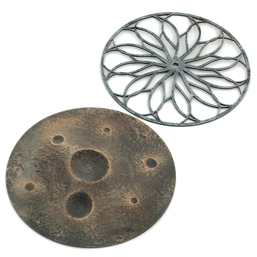 Shattered Moon Measuring Pack