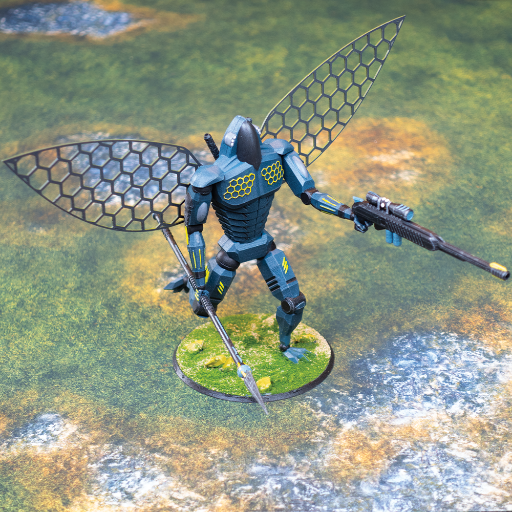 blue angled spear forward.png