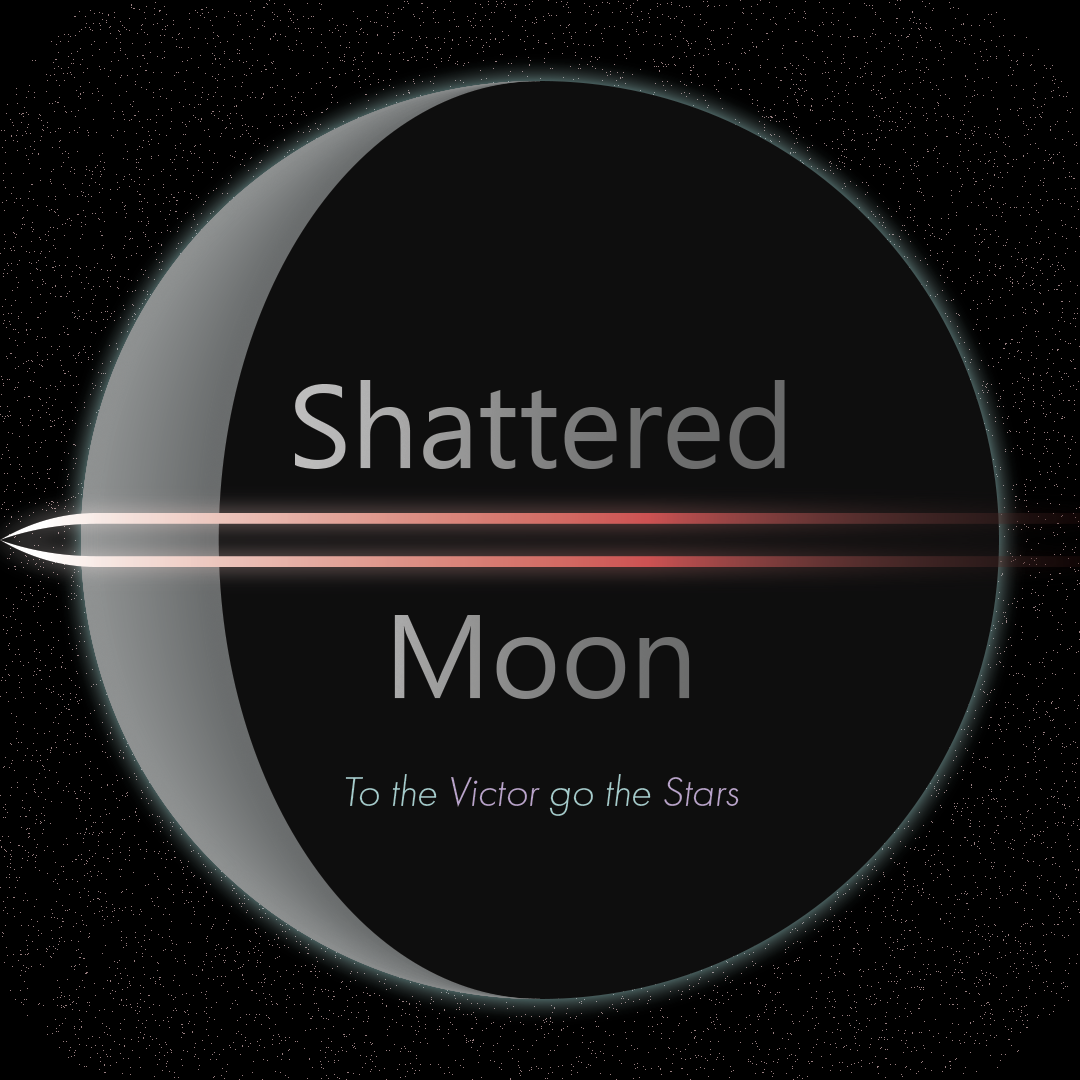 Shattered Moon in is Public Alpha! Everything you need to play is free!