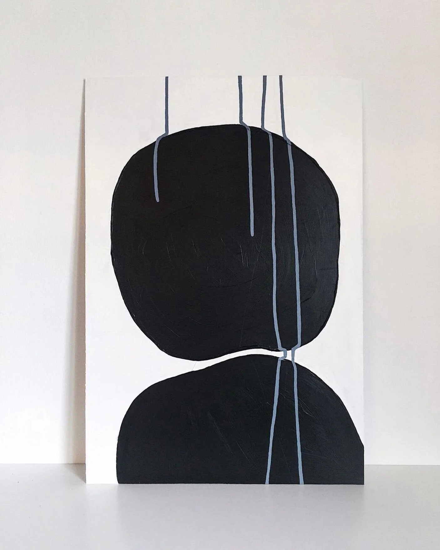 [SOLD] acryl on wood, 2020

#artexhibition #kunstausstellung #ausstellungfrankfurt #frankfurtart #frankfurtkunst #abstractart #femaleartist #contemporarypainting #minimalism #iiconthewall #ausstellungser&ouml;ffnung #kunstverkauf #texturedart #artdet