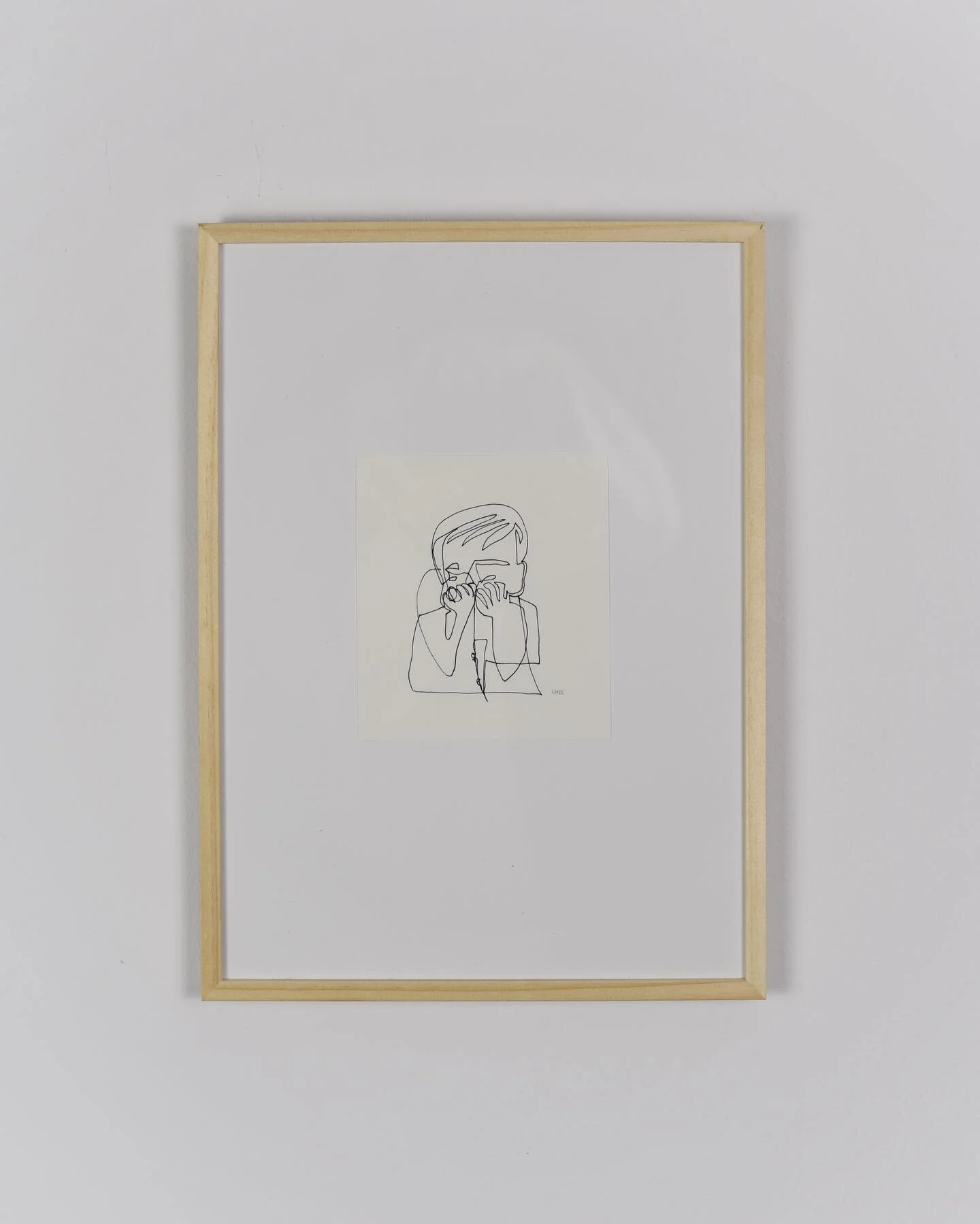 doodles 🖊

gelpaint on paper, wooden frame, 2022 &mdash;30x40cm (incl. frame)

#abstraktekunst #abstraktekunstkaufen #frankfurtartist #artexhibition #artreel #kunstausstellung #ausstellungfrankfurt #frankfurtart #frankfurtkunst #abstractart #kunstpr