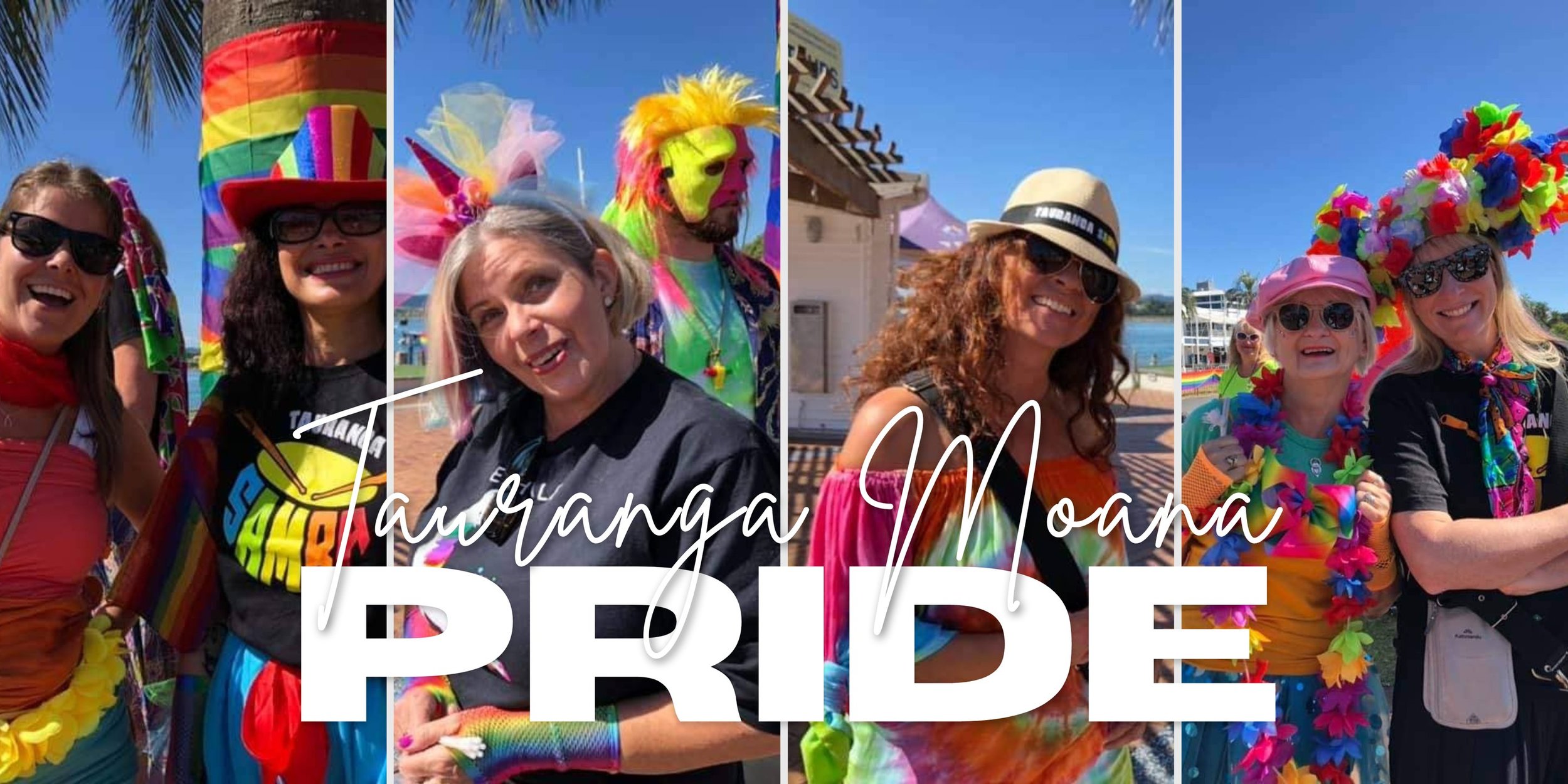 Tauranga Moana Pride Picnic
