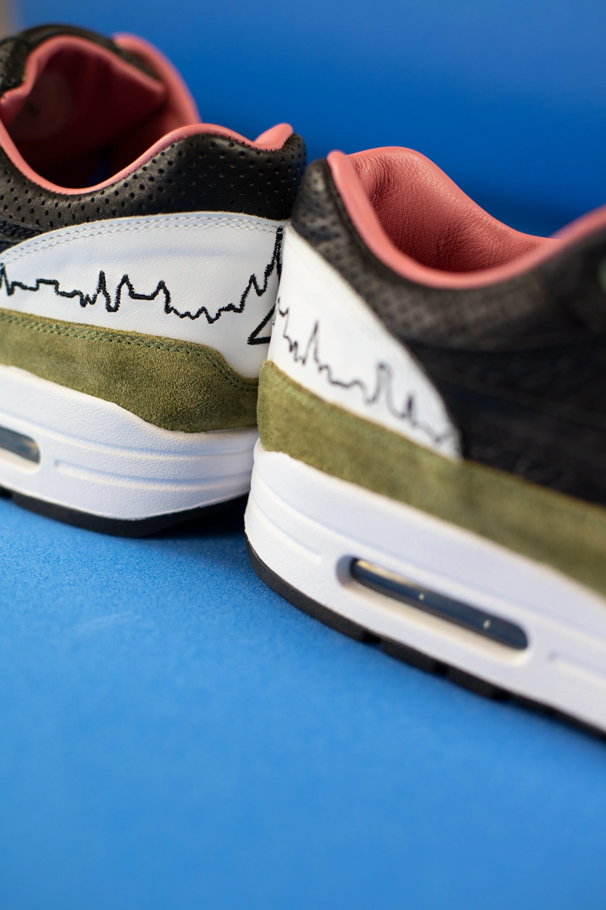 Nike Shoes Bacon Air Max Nike Air Max 90 NRG Bacon (2021) – Next Step