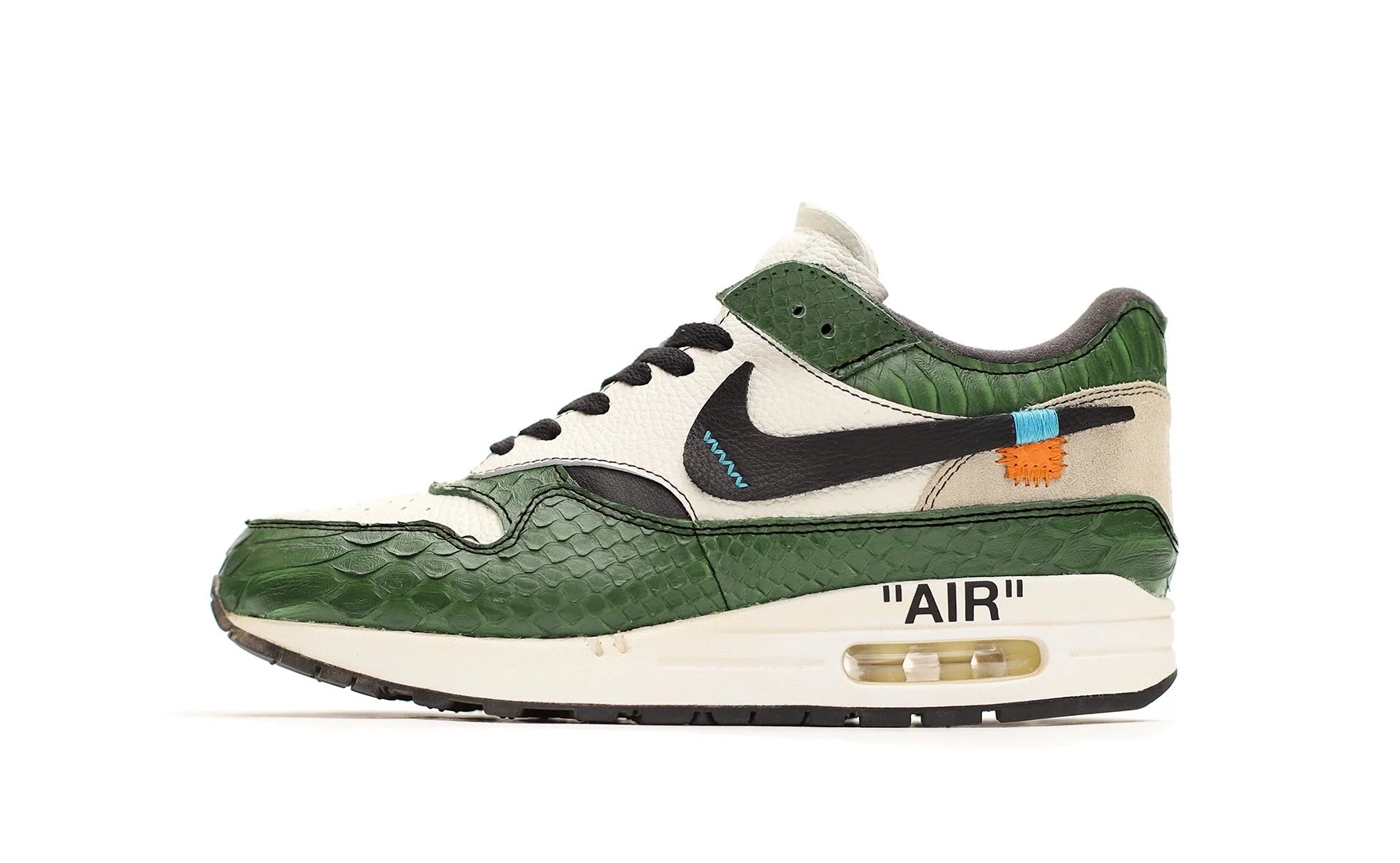 Air Max 1 - Off White Luxury 