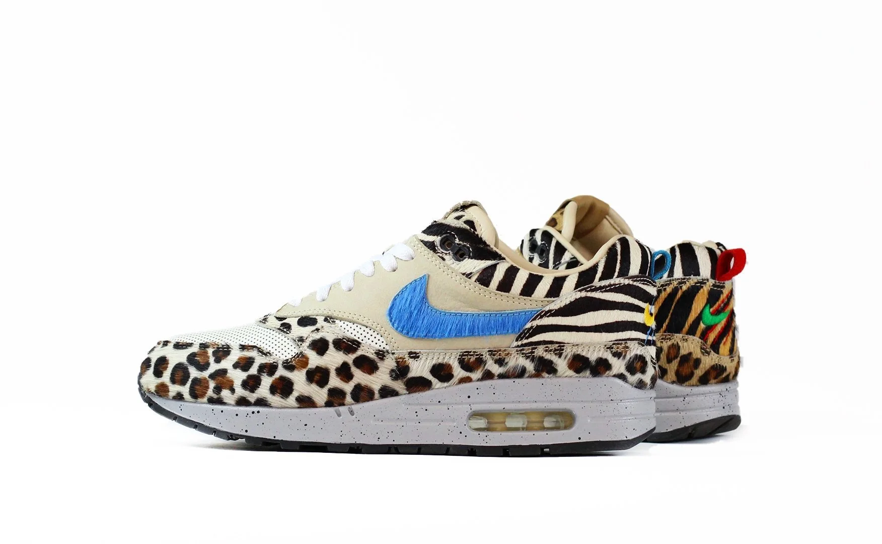 airmax one animal