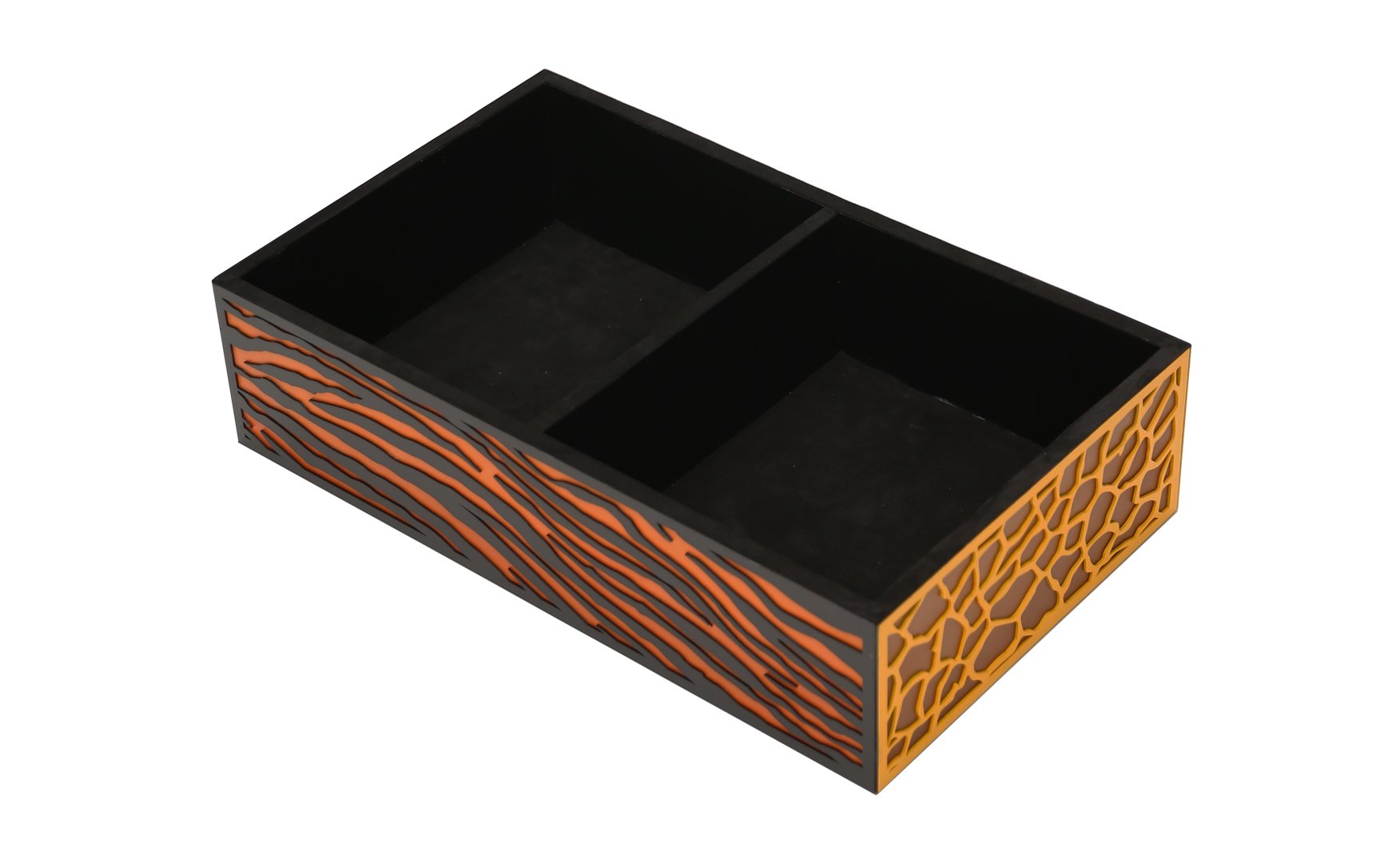 VIJZ Air Max 1 Animal Pack - Custom wooden made shoebox empty.jpg