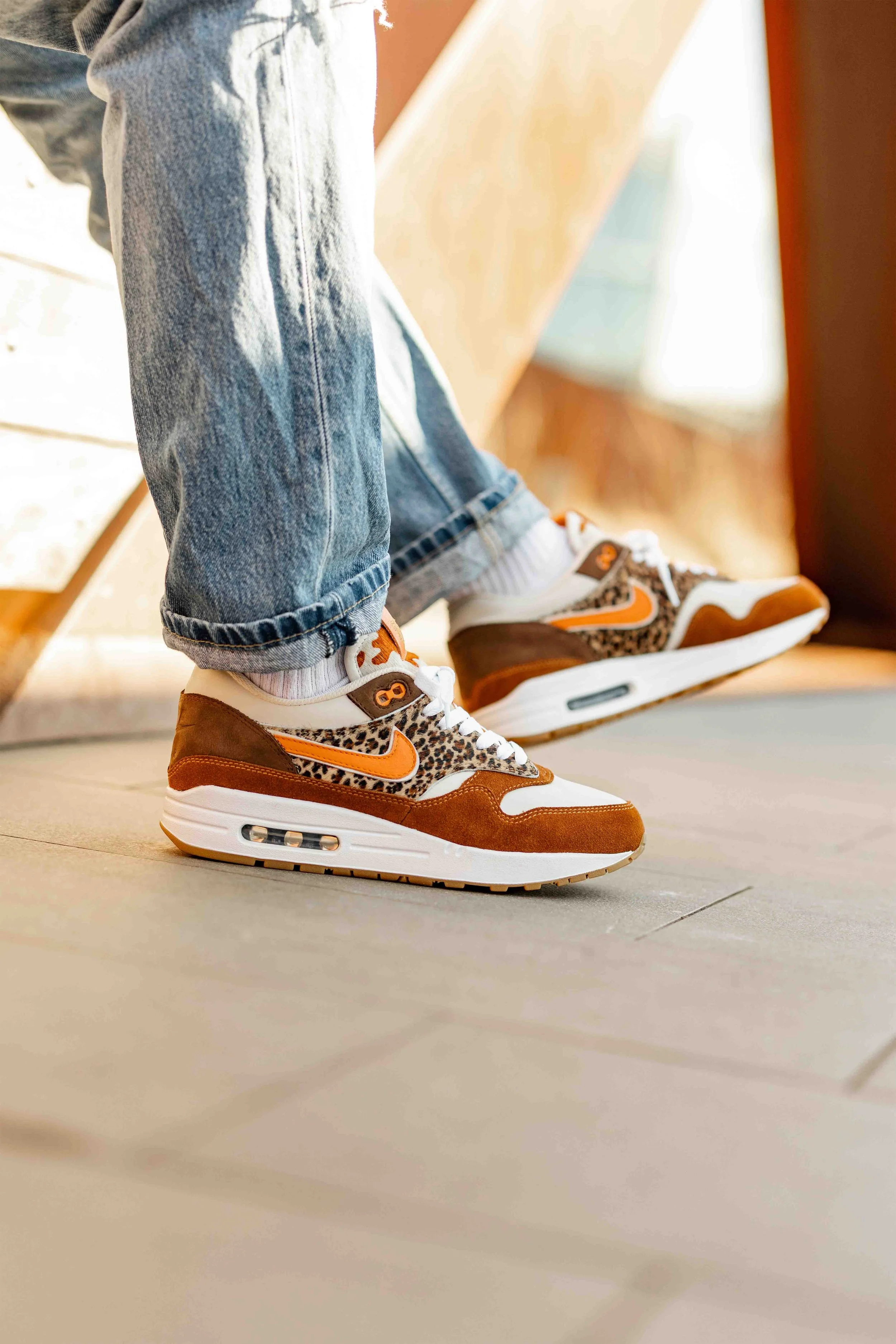 nike air max 1 bespoke