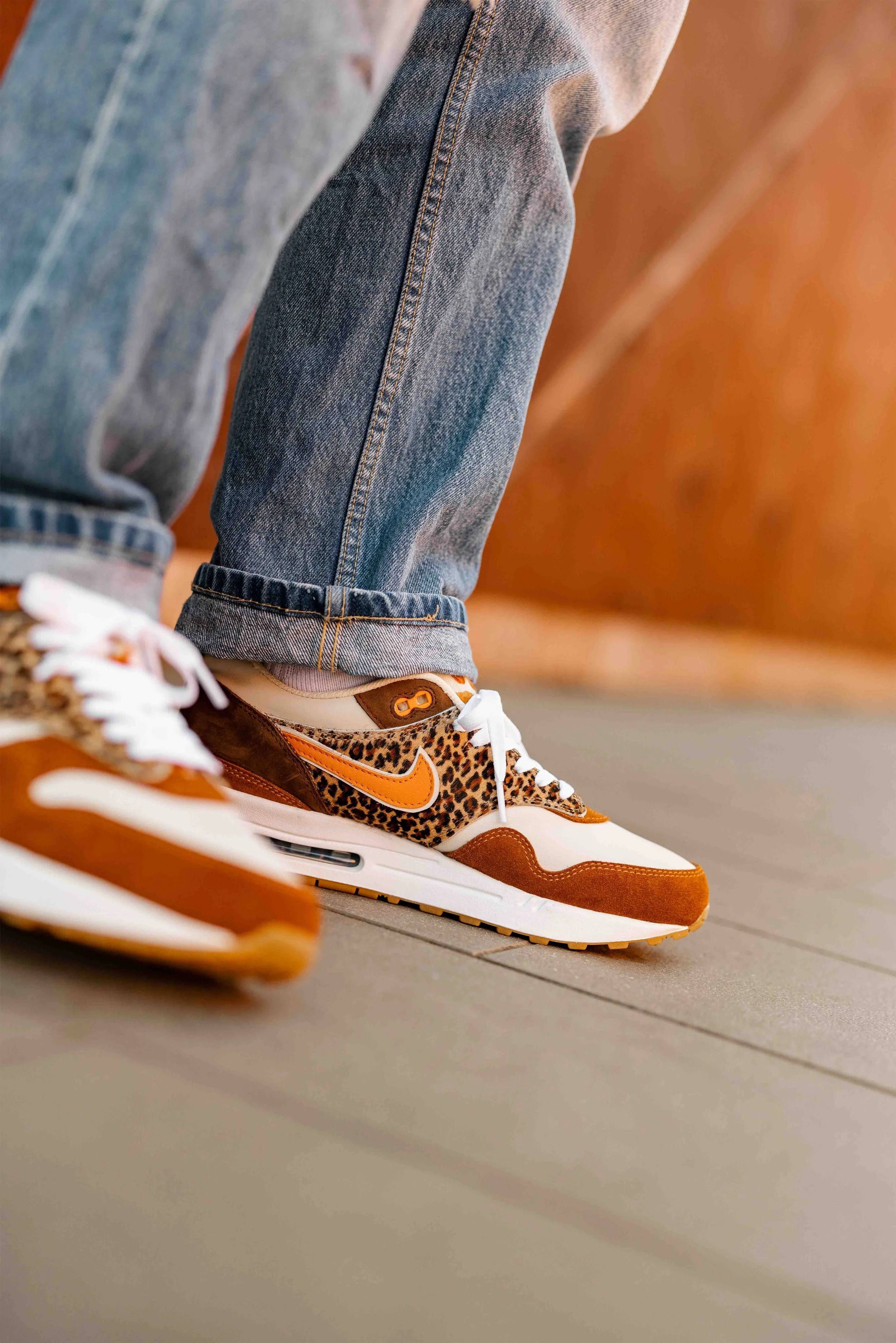 Vijz Bespokes Air Max 1 - Orange Leopard OG7.jpg