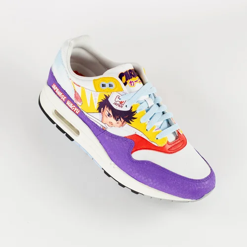 Custom vs. Bespoke Sneakers Which Option is Right for You? — VIJZ Bespokes