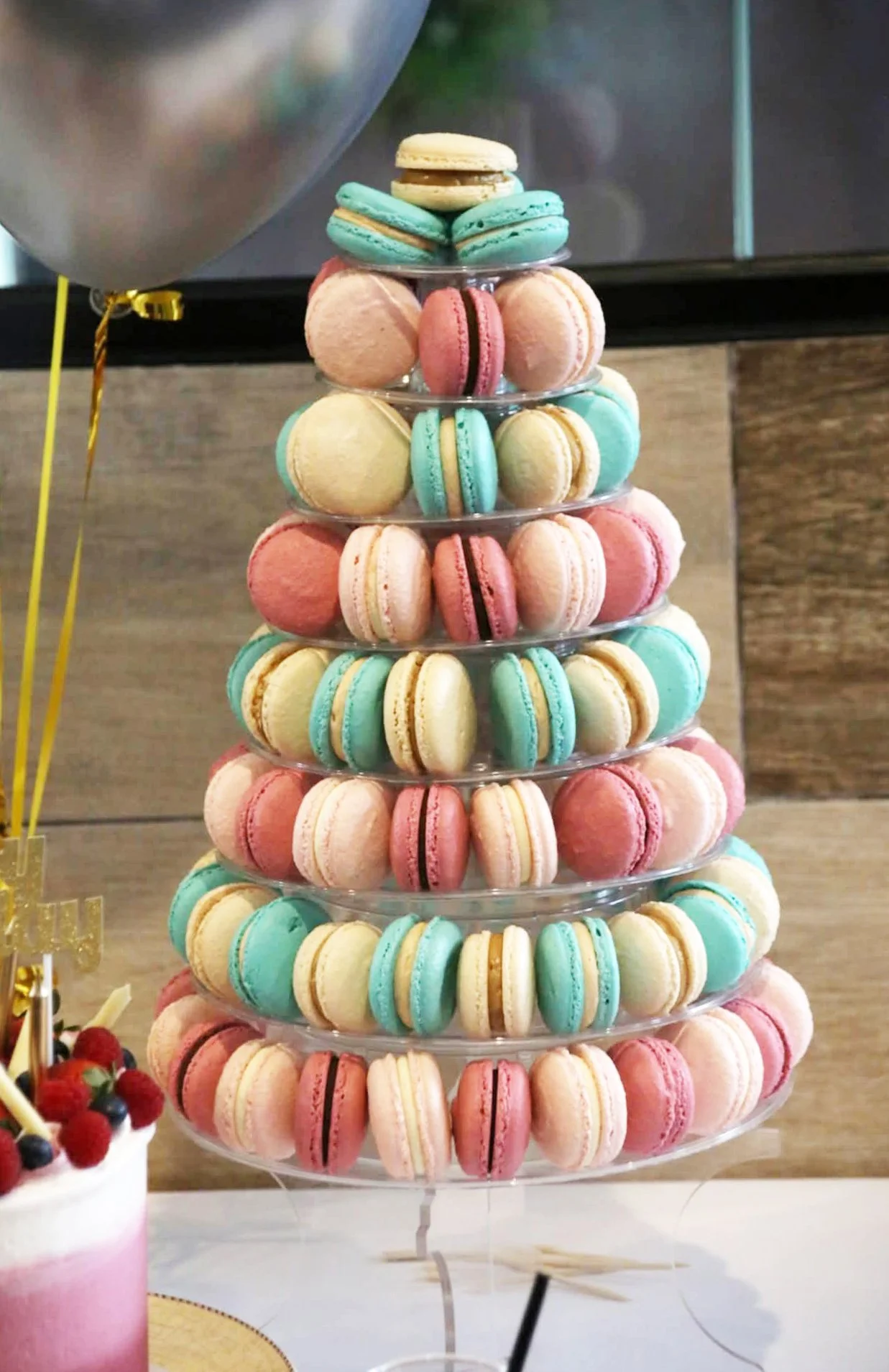 kirstens macaron tower.jpg