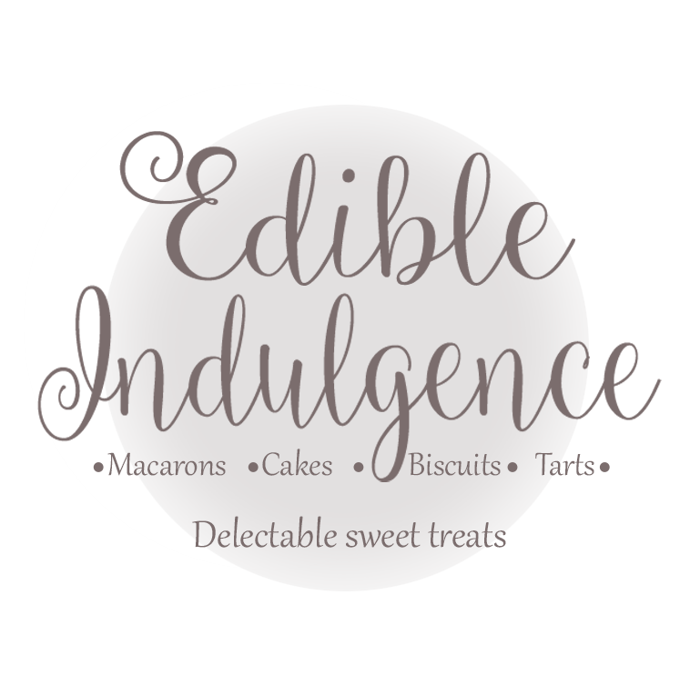 Edible Indulgence