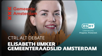 Podcast - Ctrl Alt Debate