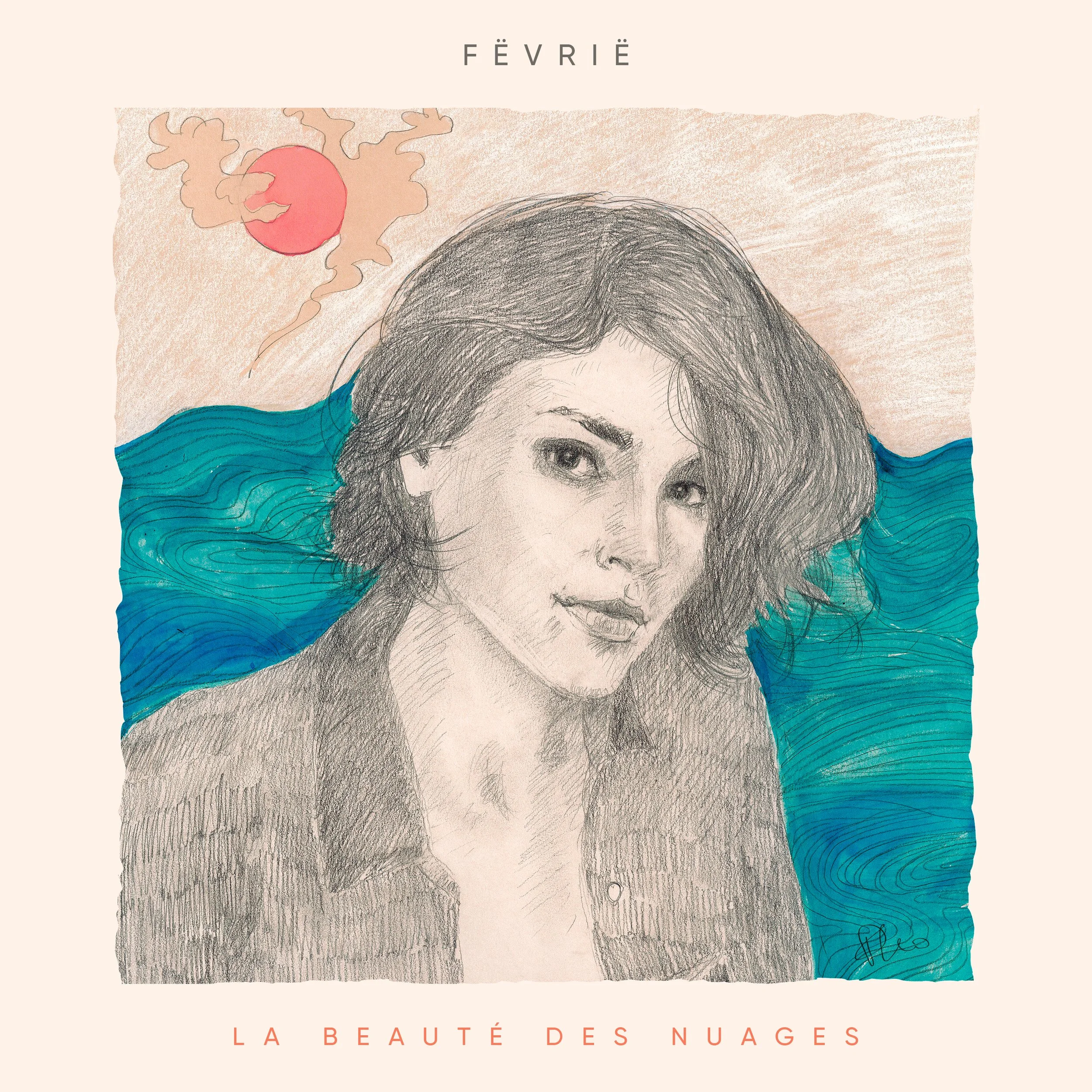 La beauté des nuages