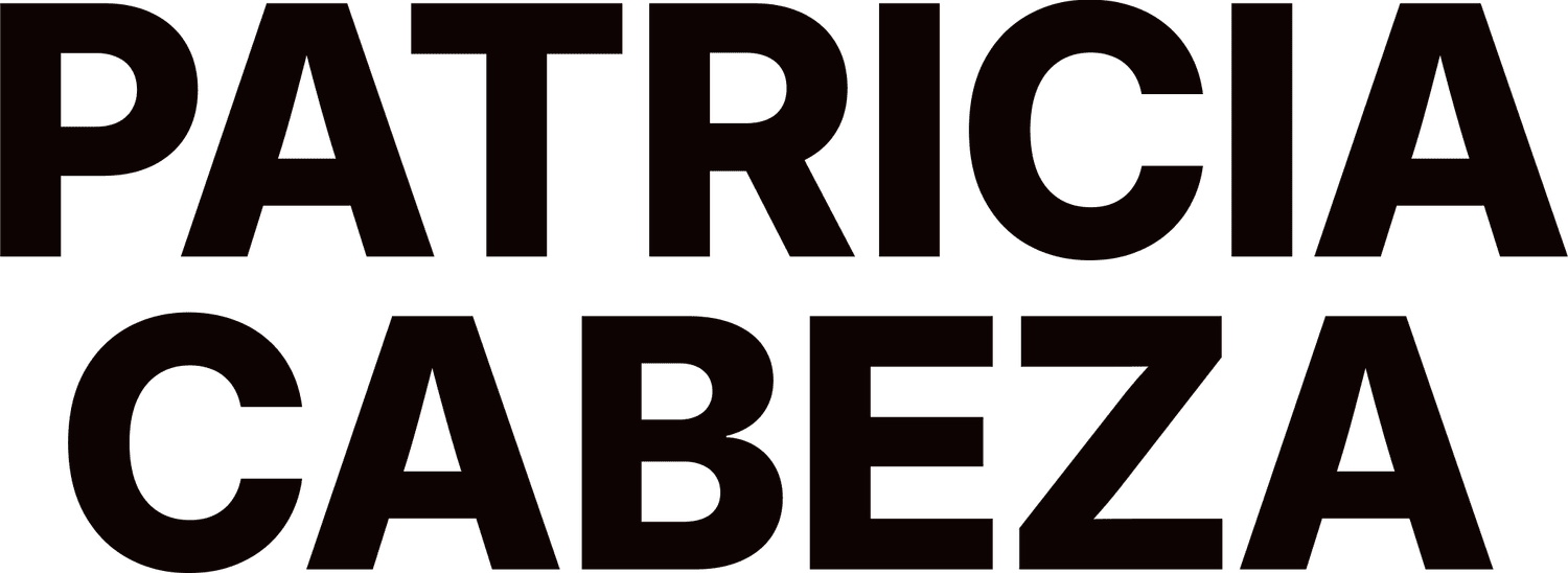 PATRICIA CABEZA