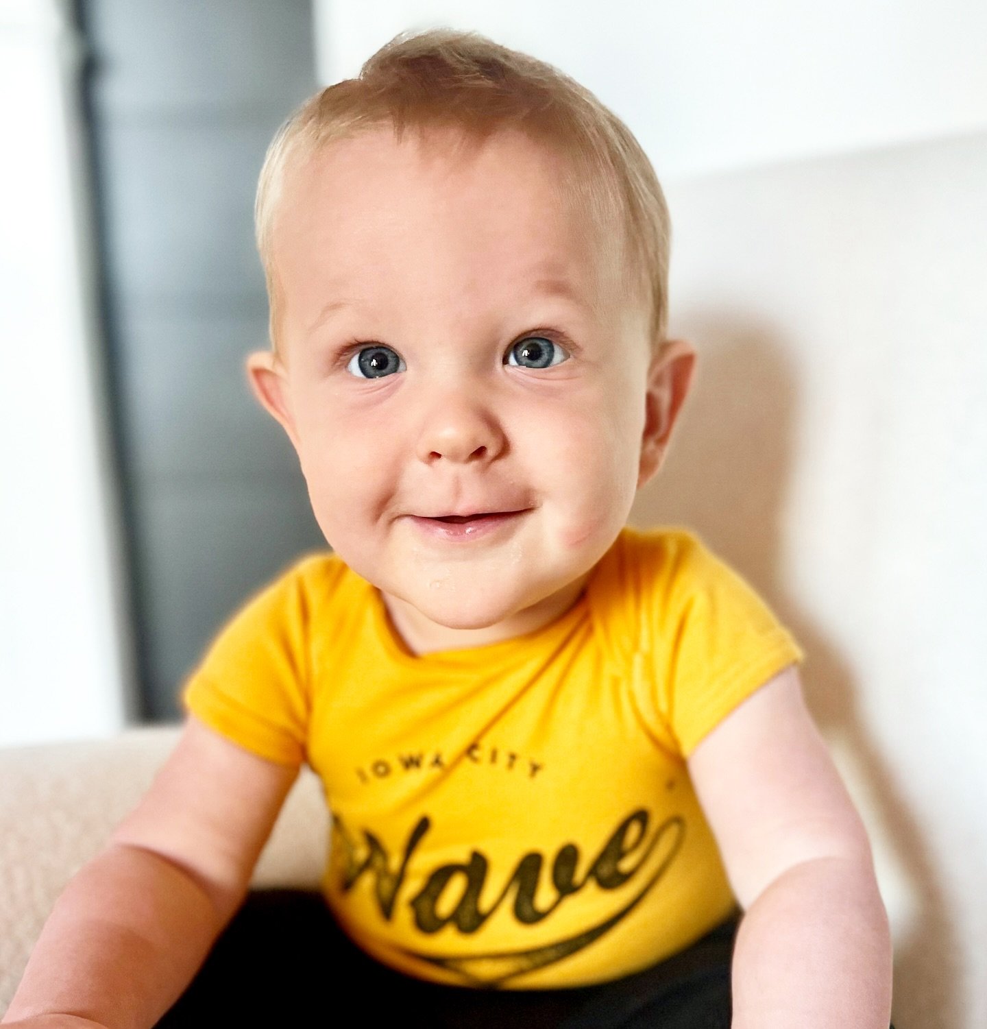 Halloween is over so you know what that means?! It&rsquo;s time to start thinking about&hellip;CH&hellip; CRUSHING OUR $10,000 donation goal towards aHUS research at the @uiowa and patient care @nationwidekids. Our favorite way to support would be to