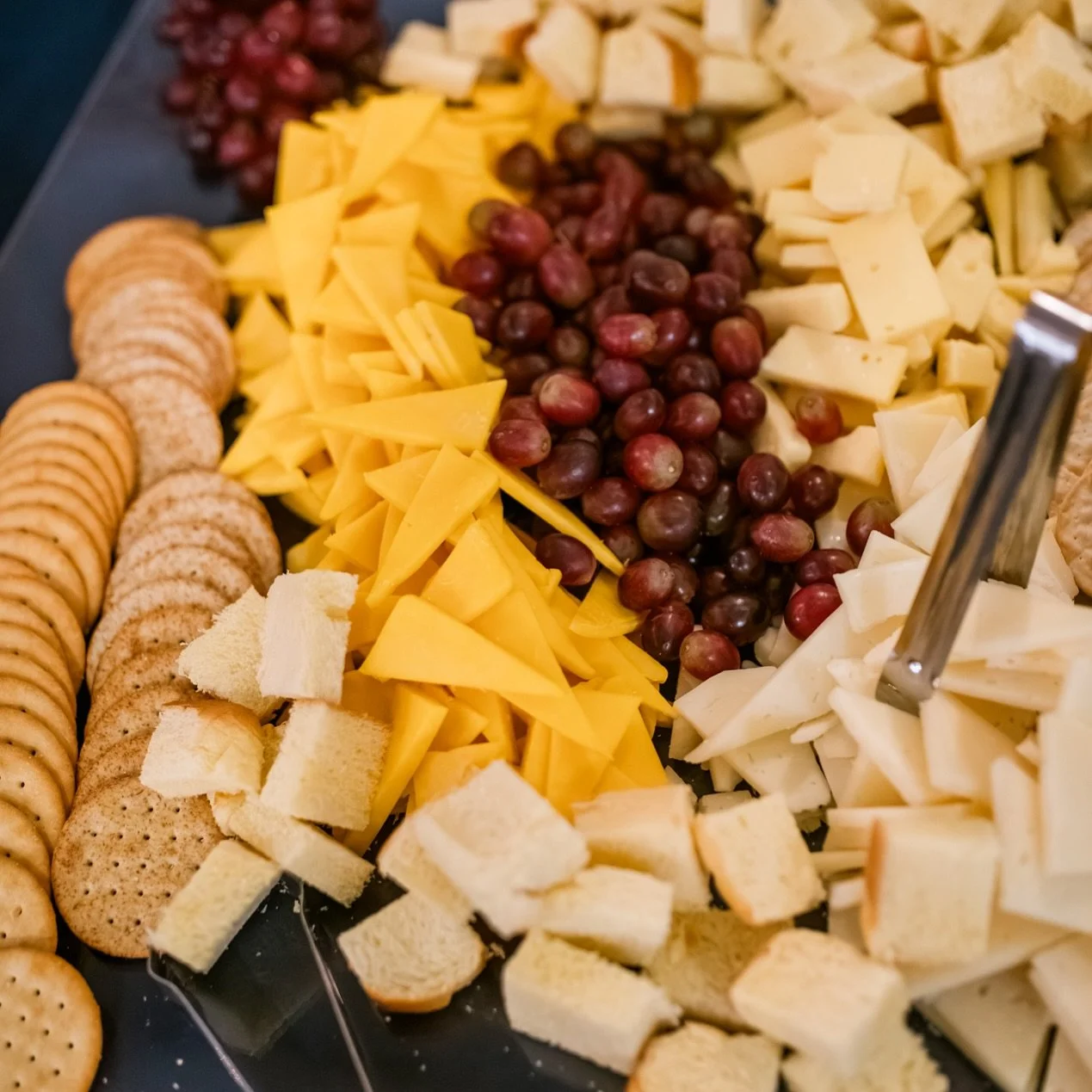 Our menu for the Fifth Annual Wyatt&rsquo;s White Christmas is finalized and FULL of holiday cheer ✨🤍 Visit the website for FULL event details and to secure your tickets to taste the magic! We can&rsquo;t wait to celebrate with you. #wyattswhitechri