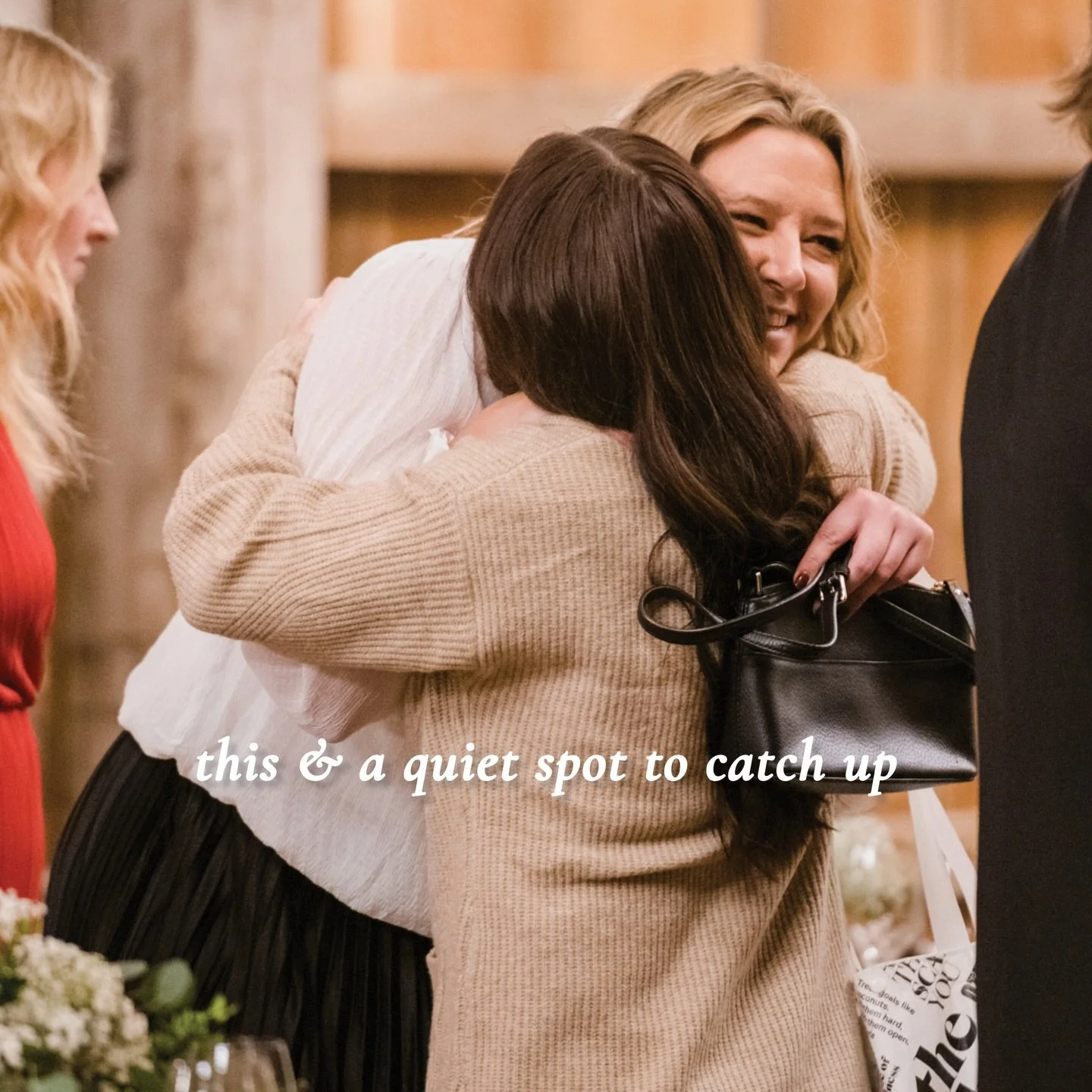 What&rsquo;s your vibe going into the holiday? Comment below or share to your story to let us know! #vibe #holiday #thanksgiving #thisand #wyattswhitechristmas