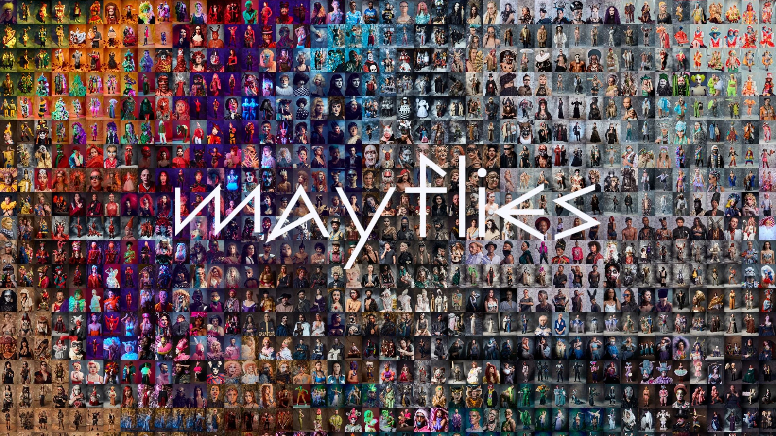 The Mayflies project