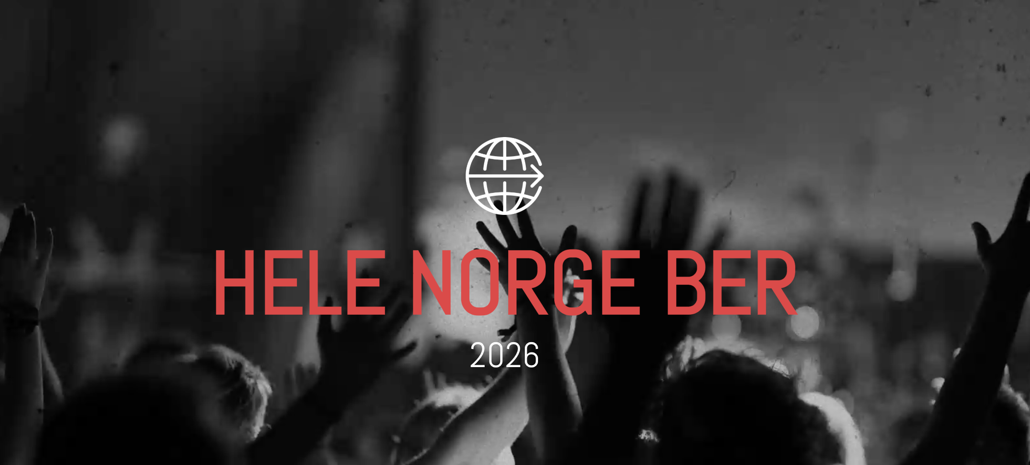 Hele Norge Ber