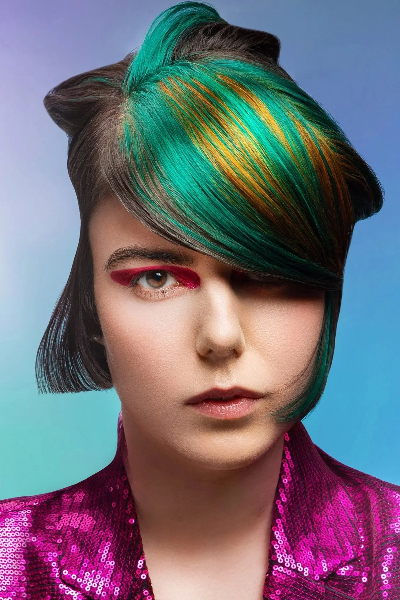 Fundamental Contemporary