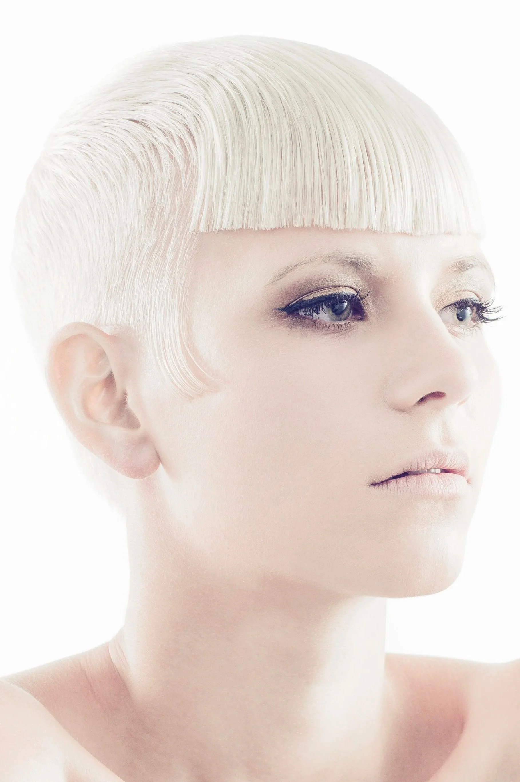 The master cutting program Part 3 – The Circle Code