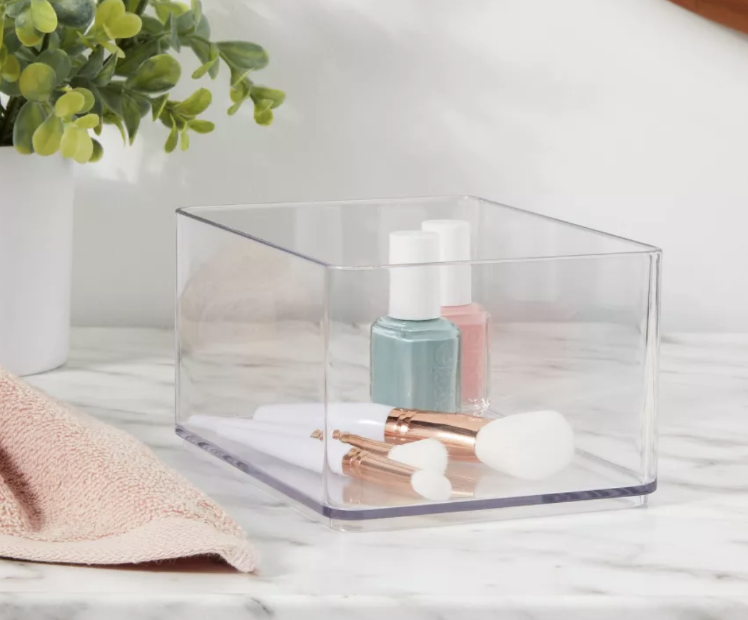 Save or splurge organization — Timber & Twine