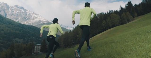 Berg outdoor - Marco De Gasperi profile