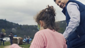 easyJet - Orange people (Jordan) - director's cut