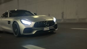 AMG gt 20s