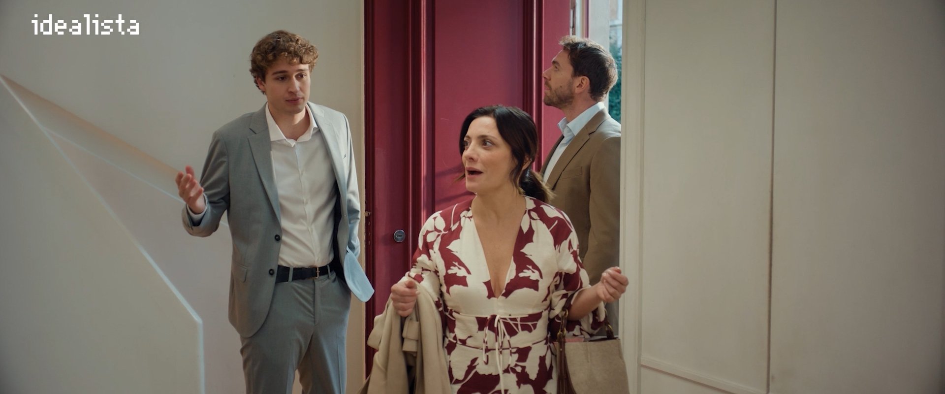 IDEALISTA TVC
