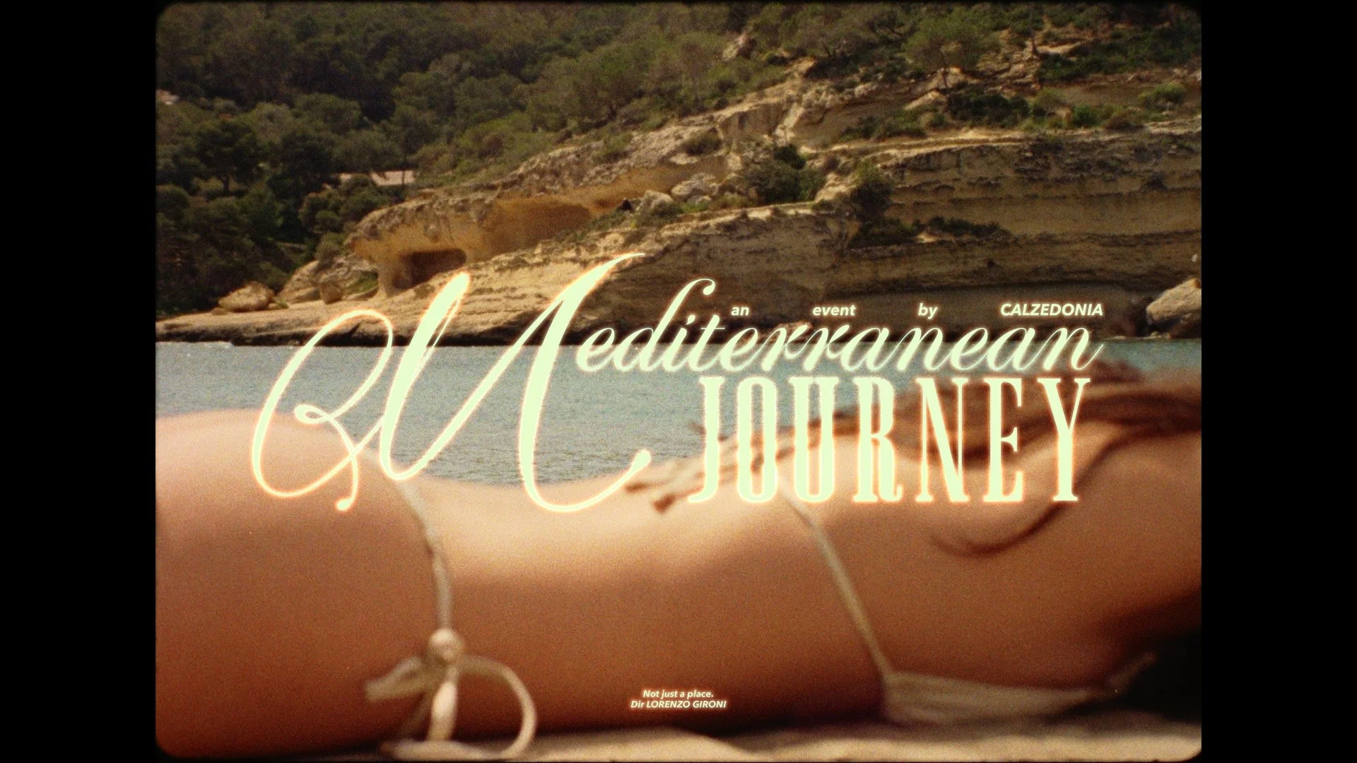 CALZEDONIA