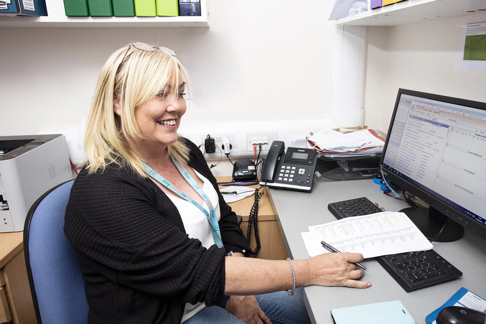 Doctors in Dublin City Centre — Dublin City GP