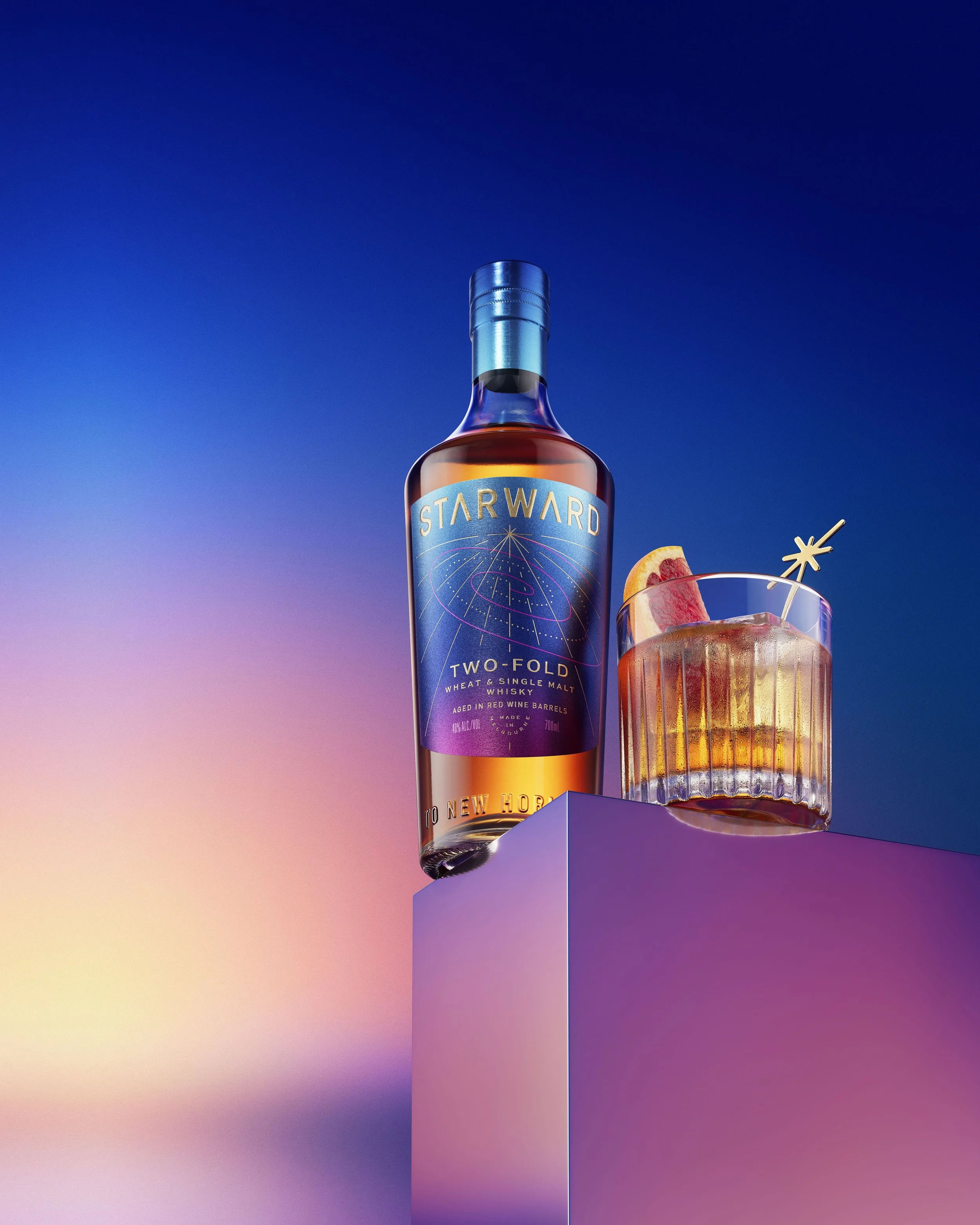 STARWARD Whisky Tasting - August 2026