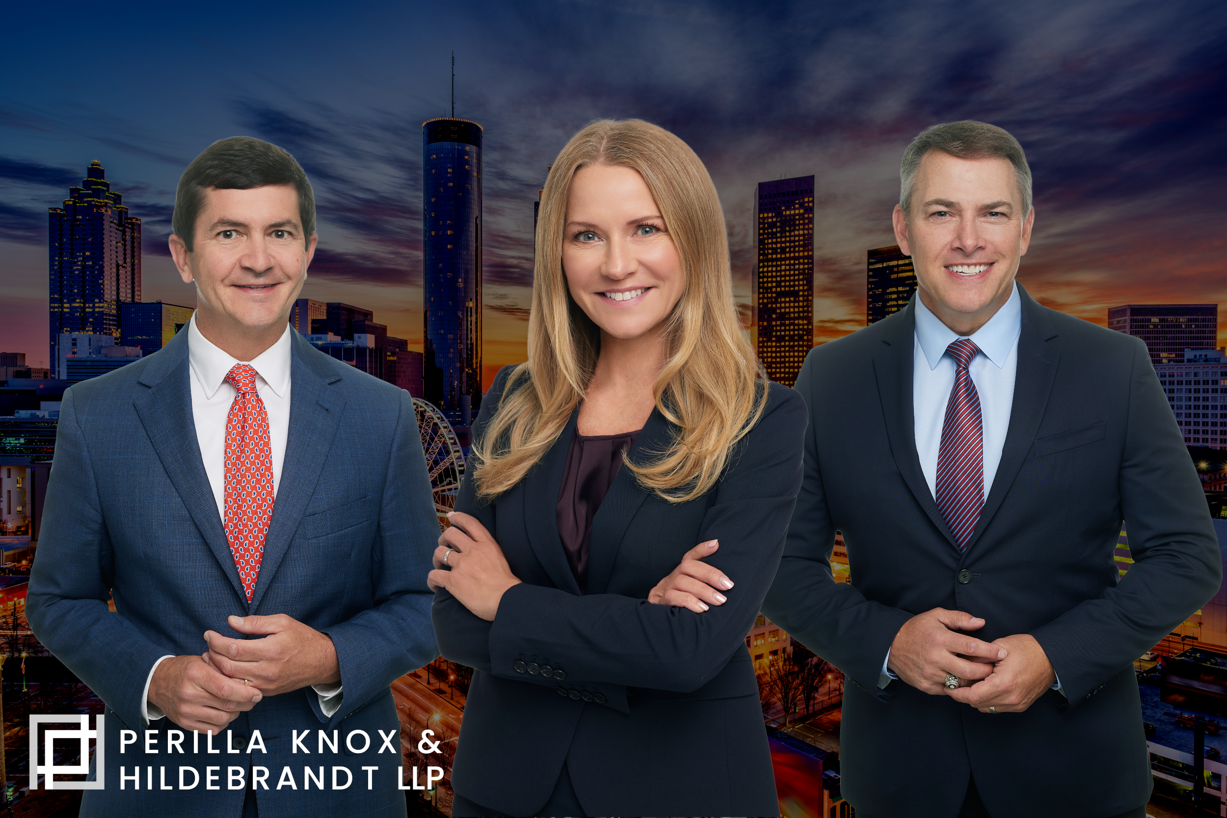 PKH Welcomes Three Attorneys and Expands Litigation & Trademark Capabilities