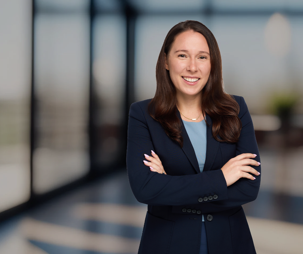Perilla Knox & Hildebrandt Welcomes Patent Litigator Nicolette Nunez