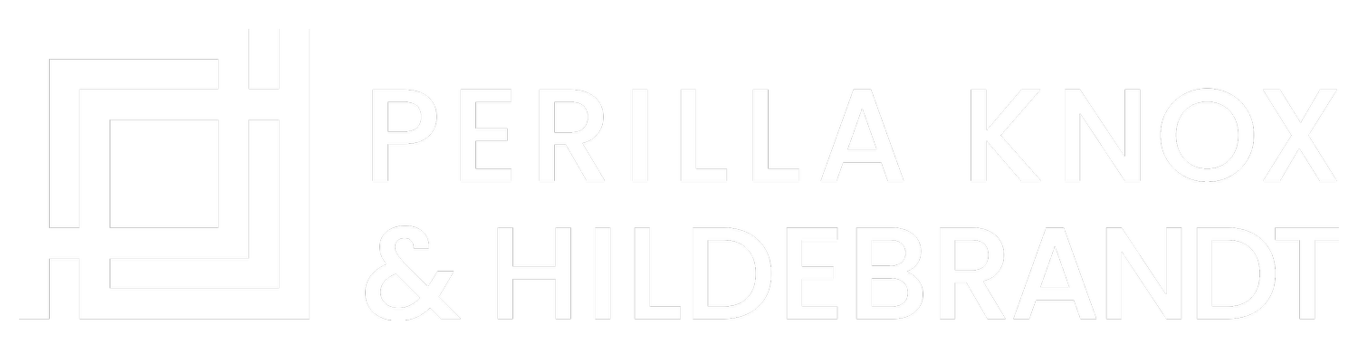 Intellectual Property Attorneys - Perilla Knox & Hildebrandt