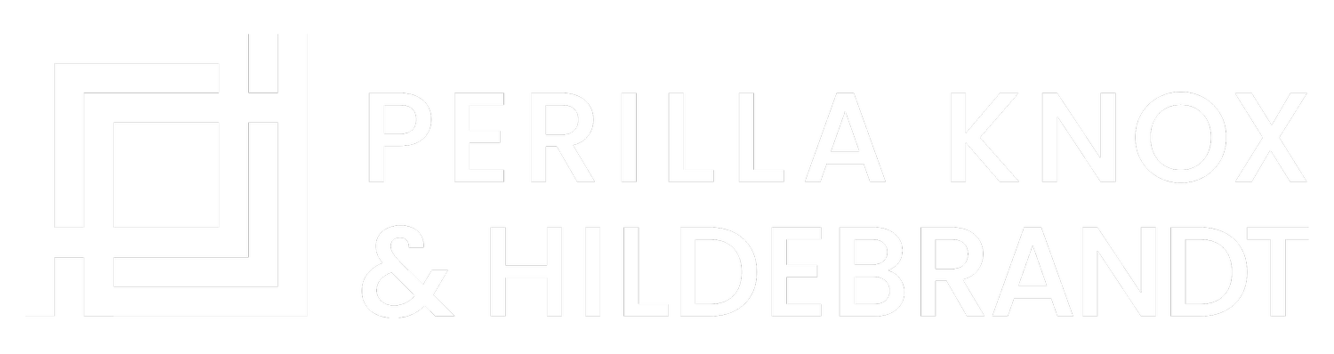 Intellectual Property Attorneys - Perilla Knox & Hildebrandt