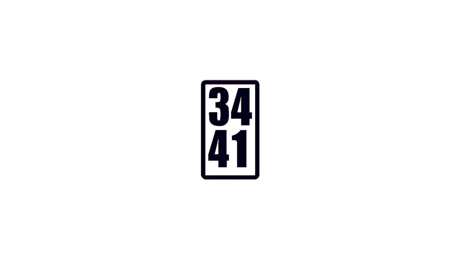 3441