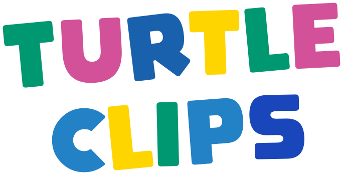 Turtle Clips
