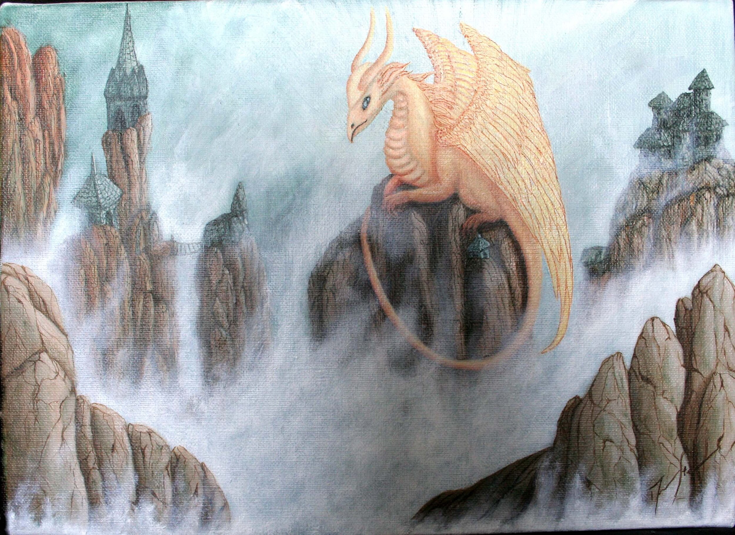 Eternity